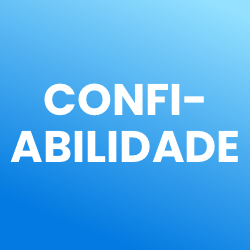 confiabilidade